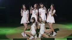 GFriend - 今天开始我们(Me Gustas Tu)