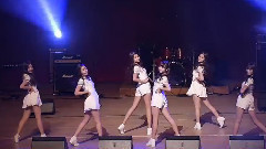GFriend - White
