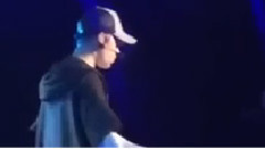 Justin Bieber - 挪威秀罢演视频
