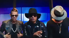 Wisin,Plan b - Piquete