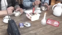 Tillfällig fördrivelse