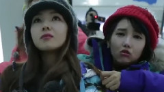 Fiestar频道 第5话 第3部 寻找隐藏人