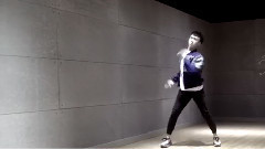 音悦stage - I Need U 舞蹈视频