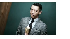 <时尚新娘>拍摄花絮