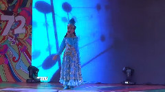 华语童星 - 快乐阳光