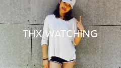 音悦stage - 舞蹈展示Mona