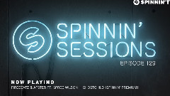 Headhunterz - Spinnin Sessions 129 Guest Headhunterz