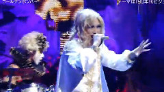 †ザ・V系っぽい曲†(Music Station)现场版 15/10/30