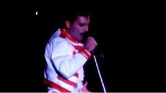 Queen - In The Lap Of The Gods... Revisted & Seven Seas Of Rhye