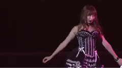AKB48 - AKB48グループ総出演公演 夜の部 誘惑のガーター (小嶋陽)