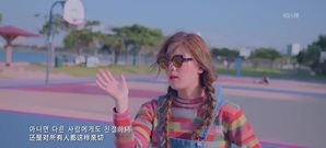 Kisum - Love Talk 中韩字幕 (KRMTV)