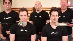 Voiceplay - Alley - VoicePlay Lab Theme Song #2