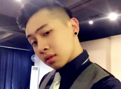 音悦stage - GOOD BOYw舞蹈模仿