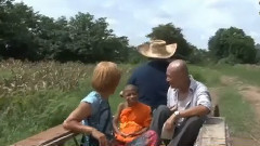 王宝强 - 电影<人再囧途之泰囧>制作特辑之泰国风情轶事录