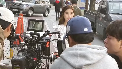 SAMSUNG<迷上挑战>花絮