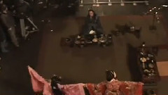 电影<战国>制作特辑之女人篇