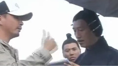 电影<战国>制作特辑之影帝篇