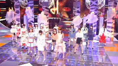 AKB48 - Talk & ハロウィン・ナイト