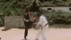 Бои Брюс Ли Fights Of Bruce Lee