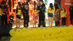 广州见面会粉丝互动Part2