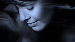 不让我的眼泪陪我过夜