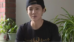 鹿晗 - 奔跑吧!兄弟3 鹿晗Cut