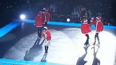 SHINee - 圣诞版Hello