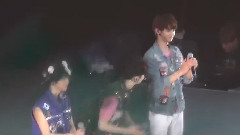 SHINee - 给粉丝的信