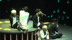 SHINee - Moonriver Waltz