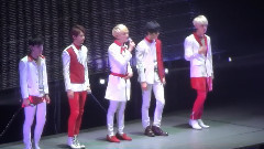 SHINee - I'm With You