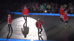 SHINee - 圣诞版HELLO