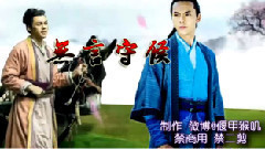 男神季 无言守候