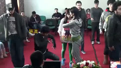 电影<黄金大劫案>花絮之宁浩演员训练班