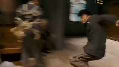 电影<黄金大劫案>剧场版预告片