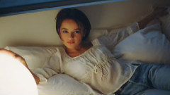 Alizee - A quoi reve une jeune fille(少女的梦想)