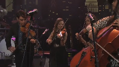 Take Me Back To Tulsa