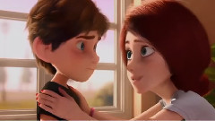 电影<夺旗Capture the Flag>预告