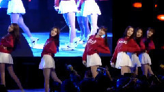 GFriend - 玻璃珠(Glass Bead)