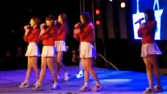 GFriend - 玻璃珠(Glass Bead)