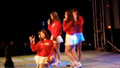 GFriend - Me Gustas Tu