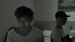 音悦stage - 万圣节黑暗小短片