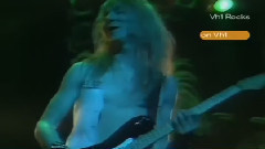Iron Maiden - Phantom Of The Opera