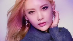 T-ARA Qri Instyle Self Makeover