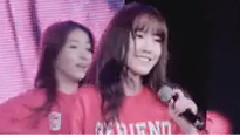 GFriend - 今天开始我们(Me Gustas Tu)