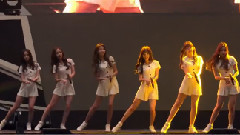 GFriend - 玻璃珠(Glass Bead)