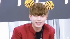 24K - 蚕室签名会 主-大逸