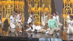 珍爱 珉奎 合集