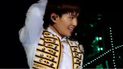 SHINee,温流(SHINee) - 开场问候