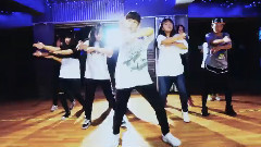 音悦stage - Bang,Bang,Bang