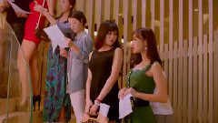 电影<美人邦>剧场版预告片